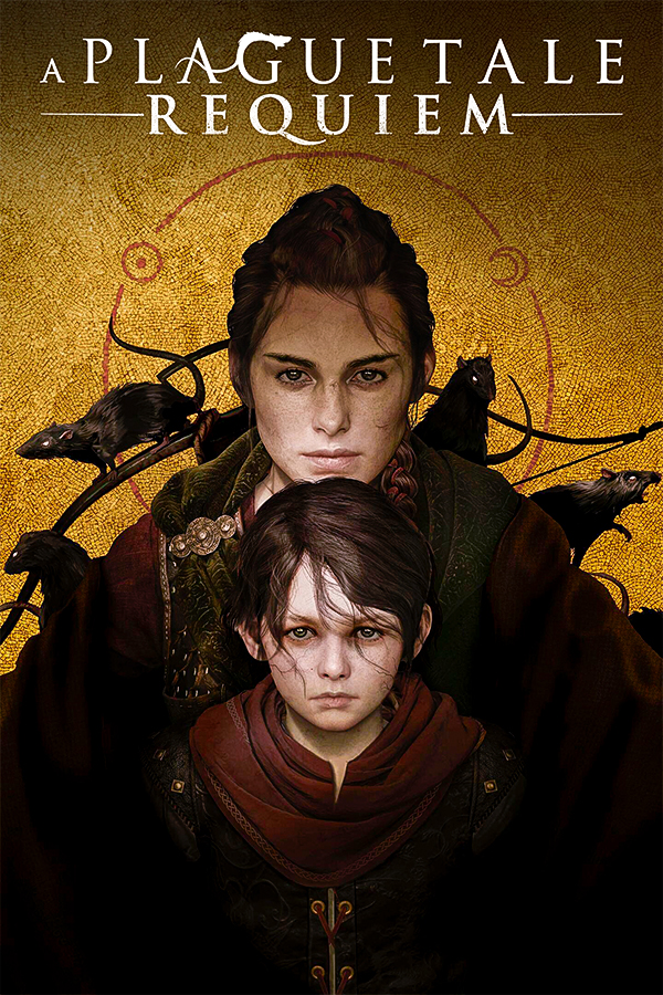 A Plague Tale: Requiem