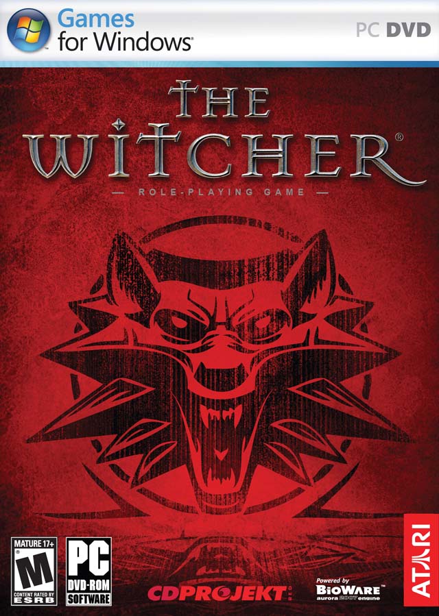 The Witcher: Enhanced Edition