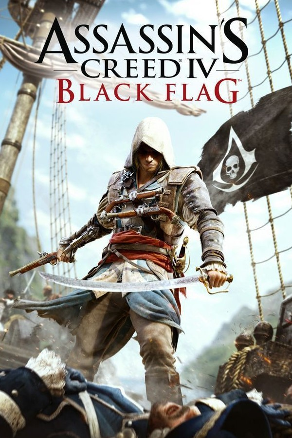 Assassin's Creed IV: Black Flag