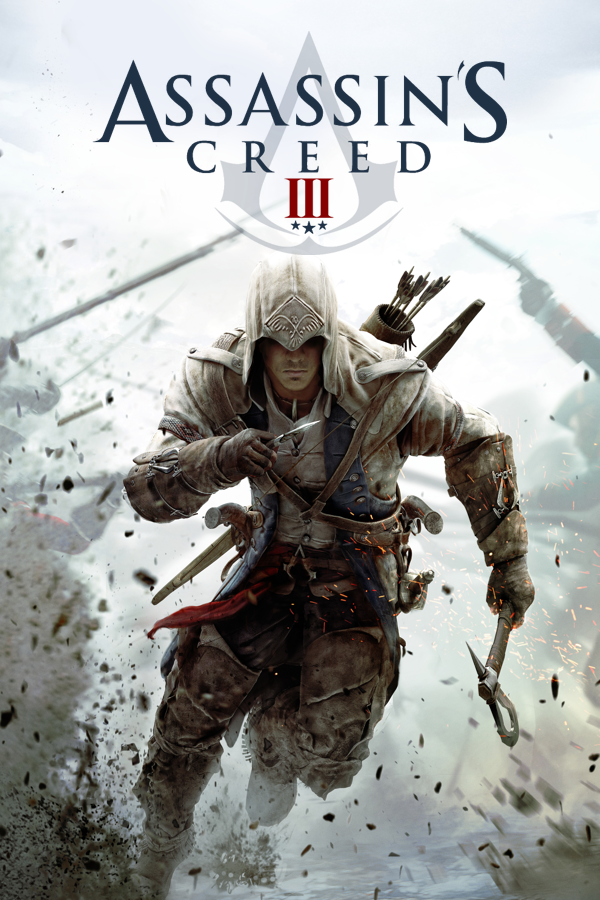 Assassin's Creed III