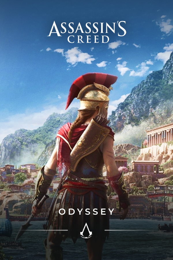 Assassin's Creed Odyssey