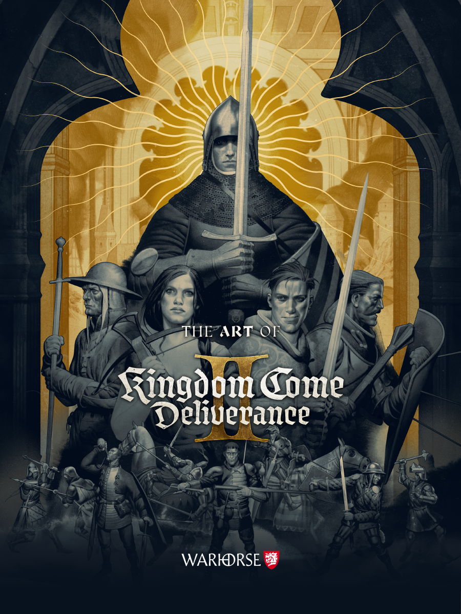 Kingdom Come: Deliverance II