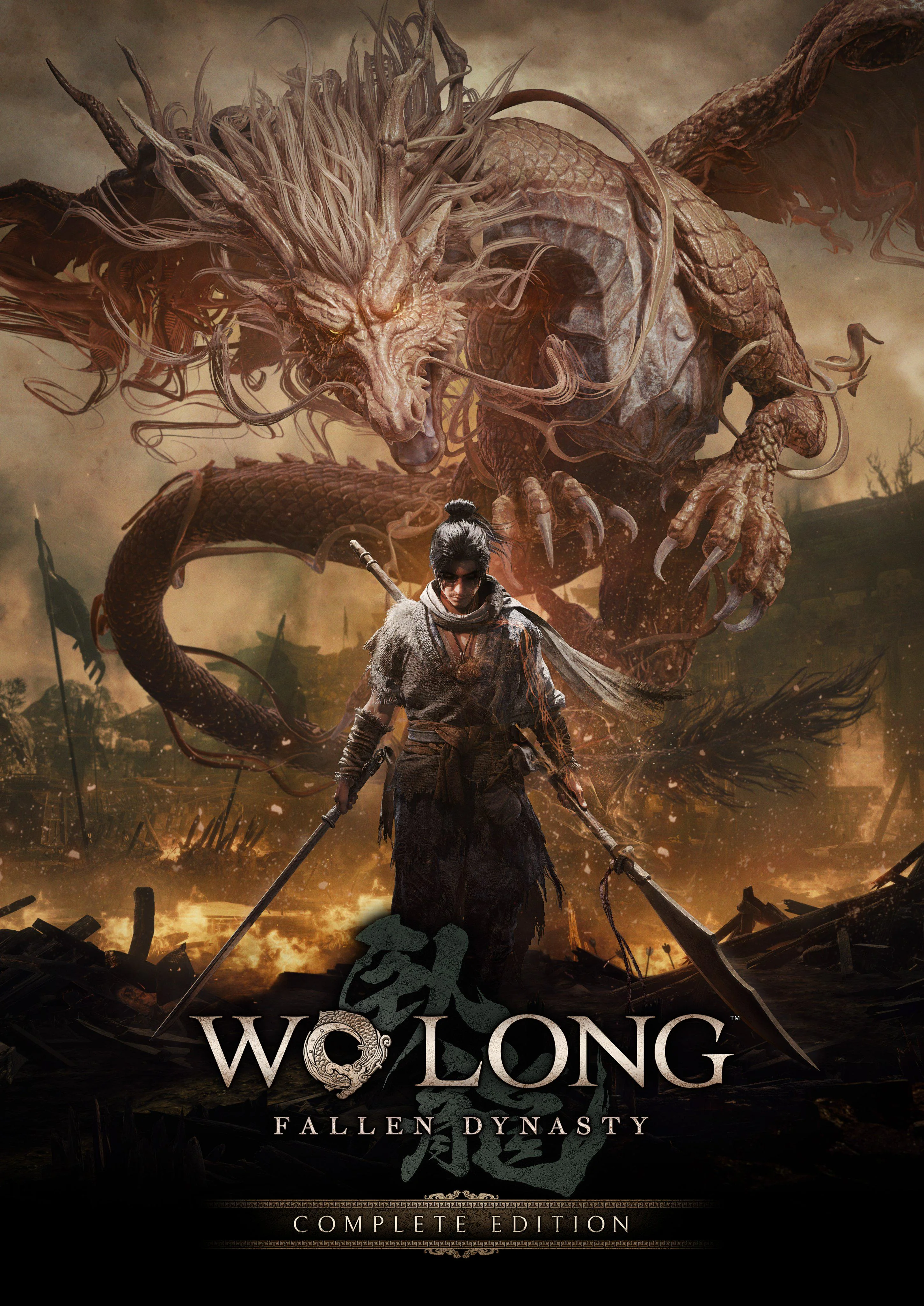 Wo Long: Fallen Dynasty