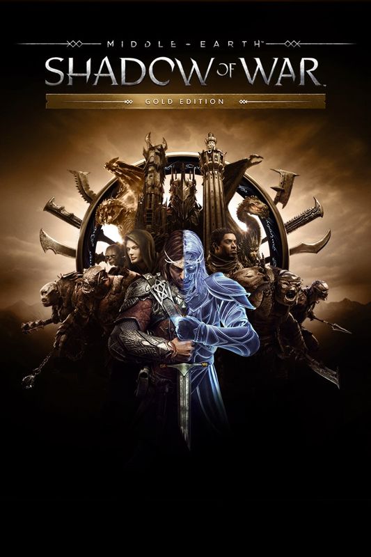 Middle-earth: Shadow of War