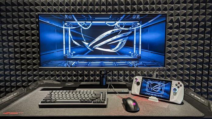 Best Windows Settings for ROG Ally X (2026 Edition)