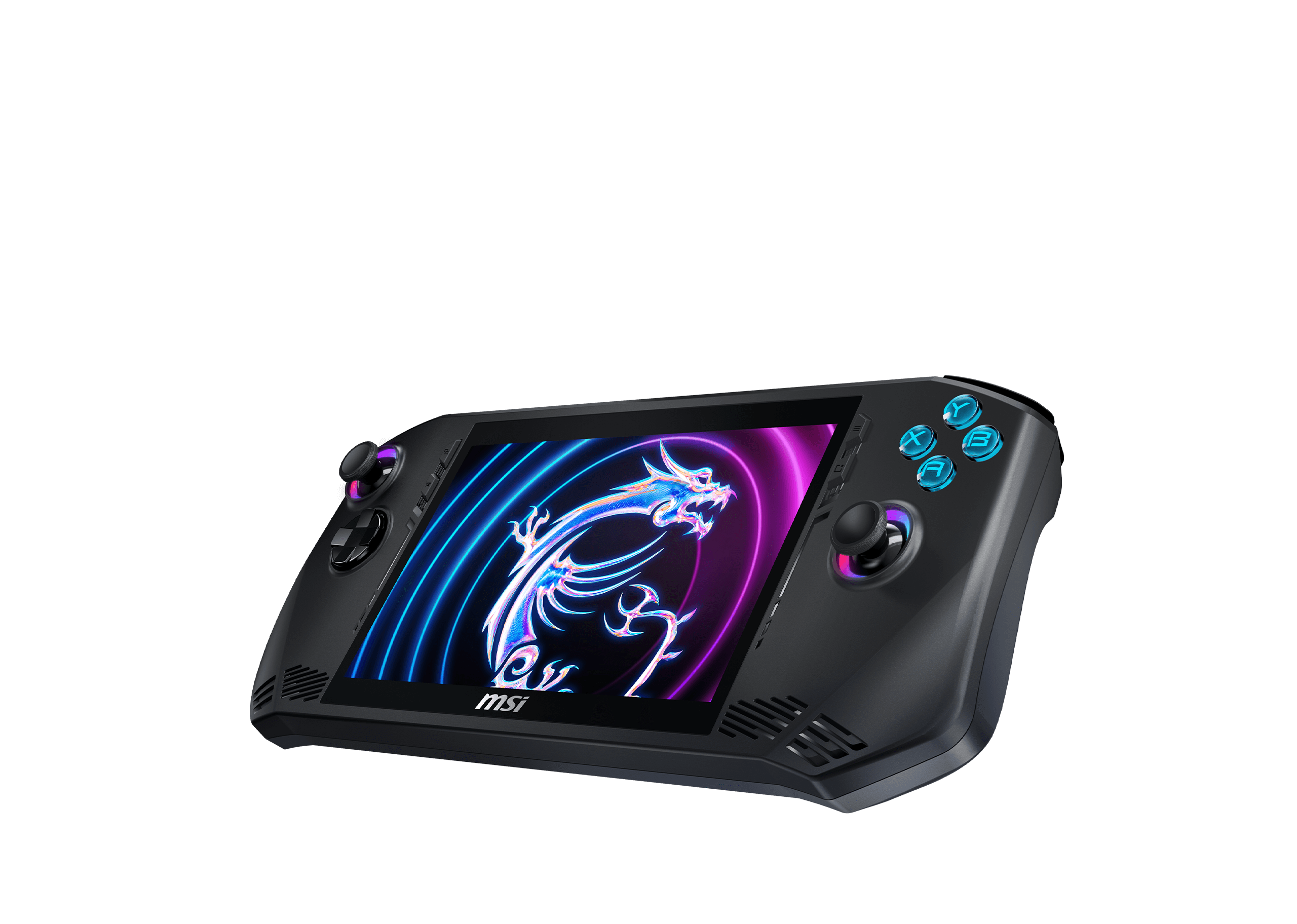 MSI Claw A1M (Core Ultra 7)