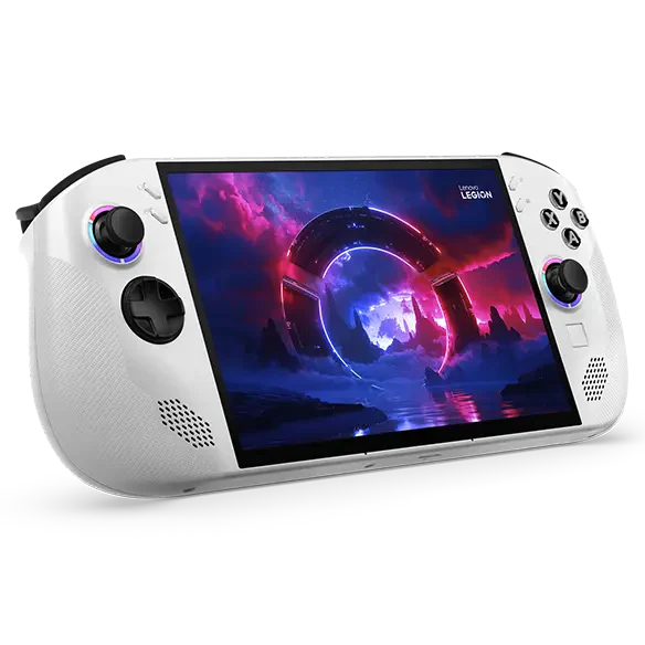 Lenovo Legion Go S (Z2 Go)
