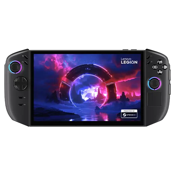 Lenovo Legion Go Gen 2 (Z2)
